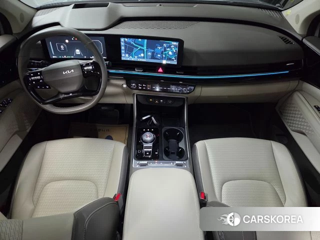 Kia The New Carnival 4th Generation id 3870142 из Кореи 17