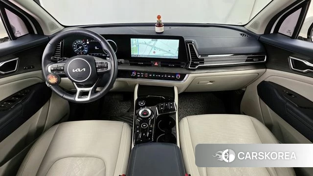 Kia Sportage 5th Generation id 4396230 из Кореи 31