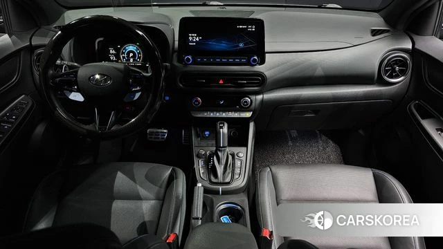 Hyundai The New Kona id 4443767 из Кореи 32