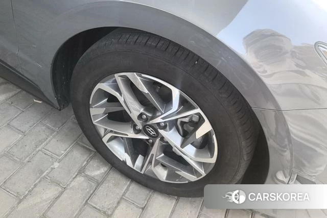 Hyundai Sonata id 4261242 из Китая 14