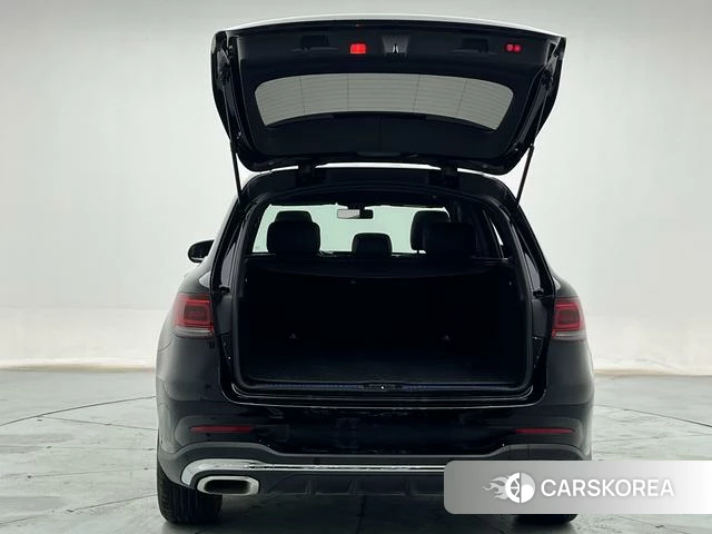 Mercedes-Benz GLC id 4272685 из Китая 25