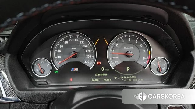 BMW M4 (F82) id 4339438 из Кореи 28