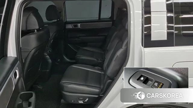 Hyundai Santa Fe (MX5) id 3850230 из Кореи 15