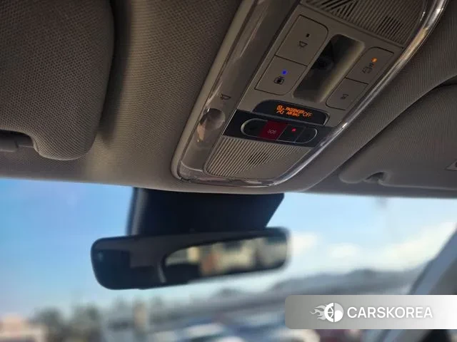 Hyundai Ionic 5 id 3447480 из Кореи 17