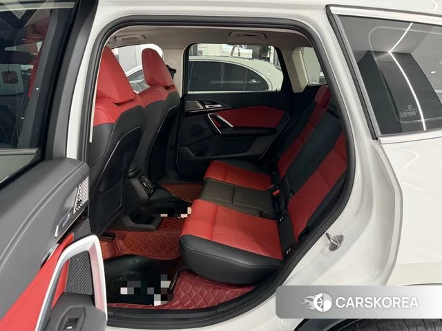 BMW X1 id 4299407 из Китая 8