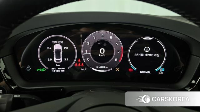 Porsche Cayenne (PO536) id 3953028 из Кореи 17