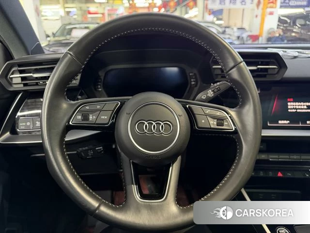 Audi A3 id 4263301 из Китая 18