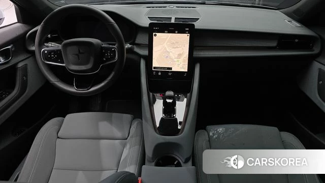Polestar Polestar 2 id 4349765 из Кореи 17