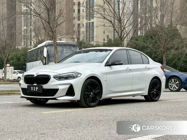 BMW 1 series id 4256443 из Китая 13