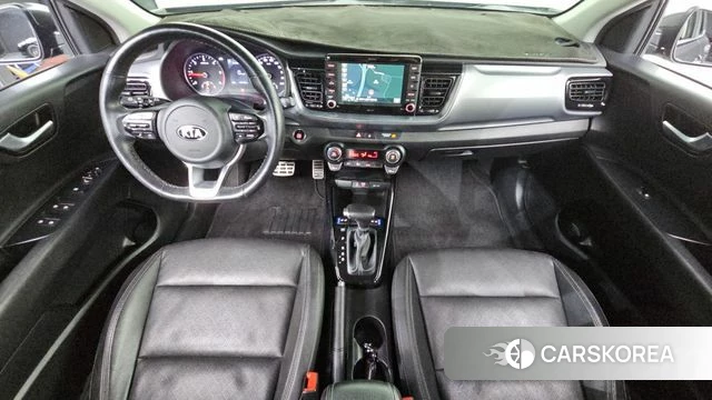 Kia Stonic id 4794830 из Кореи 17