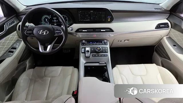 Hyundai Palisade id 3621208 из Кореи 17