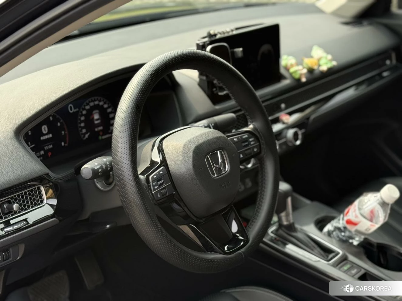 Honda Civic id 4407462 из Китая 13
