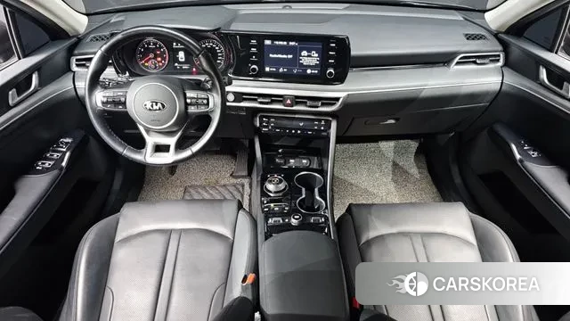 Kia K5 3rd generation id 3422478 из Кореи 17