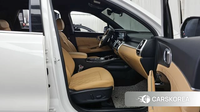 Kia Sorento 4th Generation id 3819375 из Кореи 17