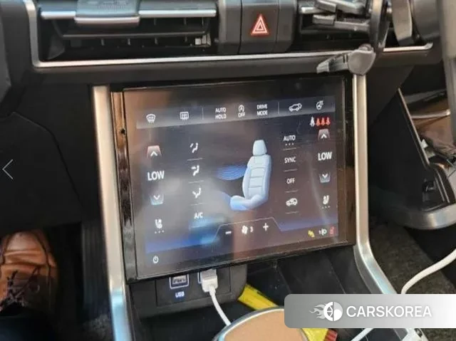 Ssangyong Torres id 3020846 из Кореи 7