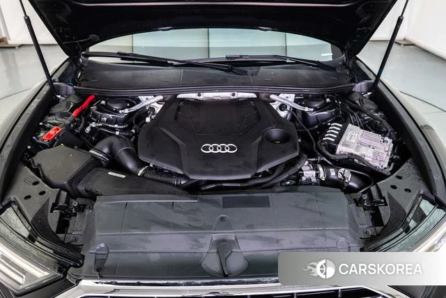 Audi A6L id 4272500 из Китая 24