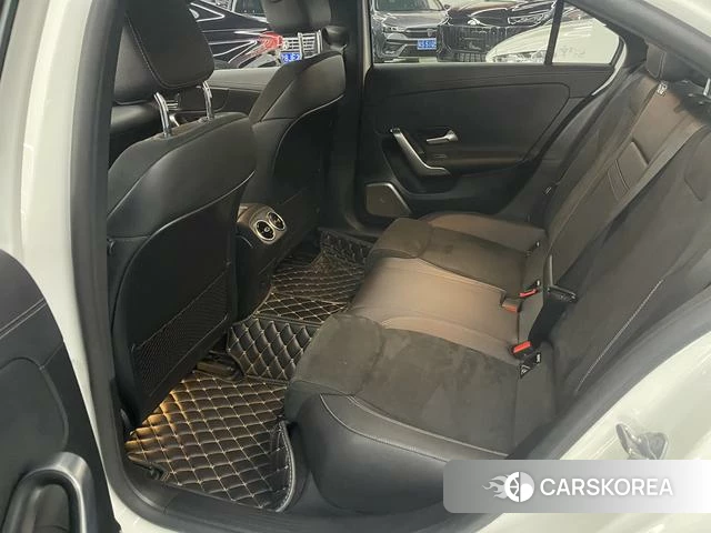 Mercedes-Benz Class A id 4290462 из Китая 8