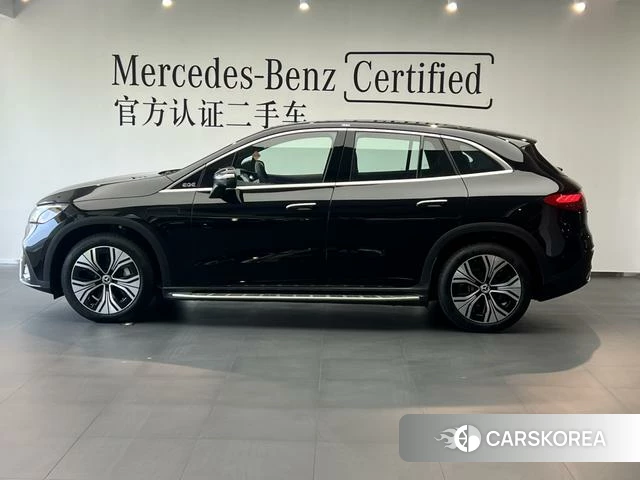 Mercedes-Benz EQE SUV id 4277991 из Китая 11