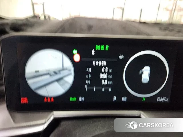 Kia The New Sorento 4th Generation id 3462209 из Кореи 16