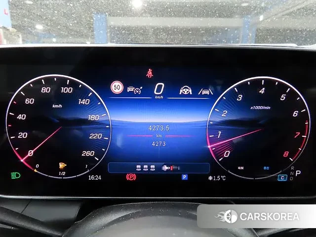 Mercedes-Benz GLC-Class X254 id 3575920 из Кореи 17