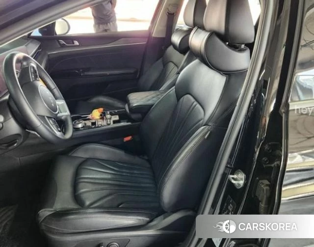 Kia The New K5 3rd generation id 4941492 из Кореи 17