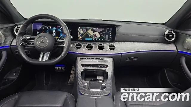 Mercedes-Benz E-Class W213 id 2954893 из Кореи 17