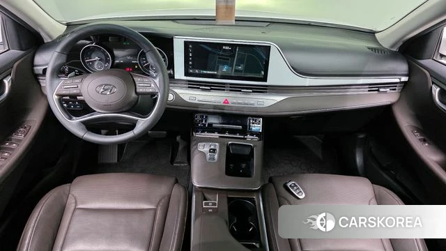 Hyundai The New Grandeur IG id 4362129 из Кореи 30