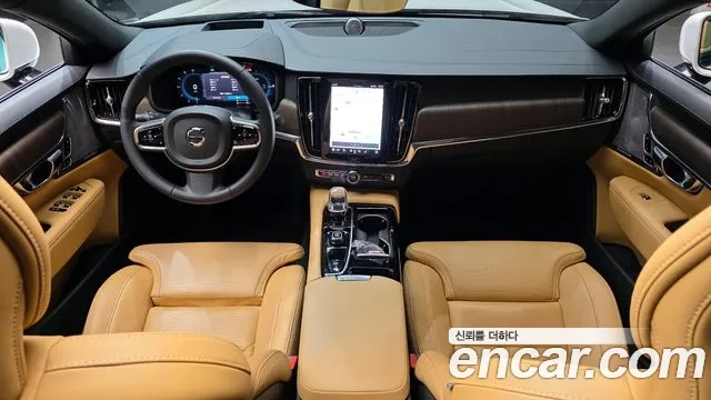 Volvo S90 id 2925989 из Кореи 17