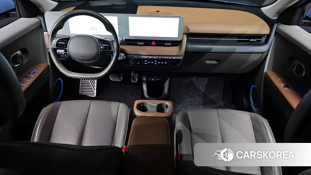 Hyundai Ionic 5 id 3447706 из Кореи 17