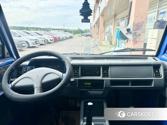 Chevrolet (GM Daewoo) New Damas id 4658180 из Кореи 7