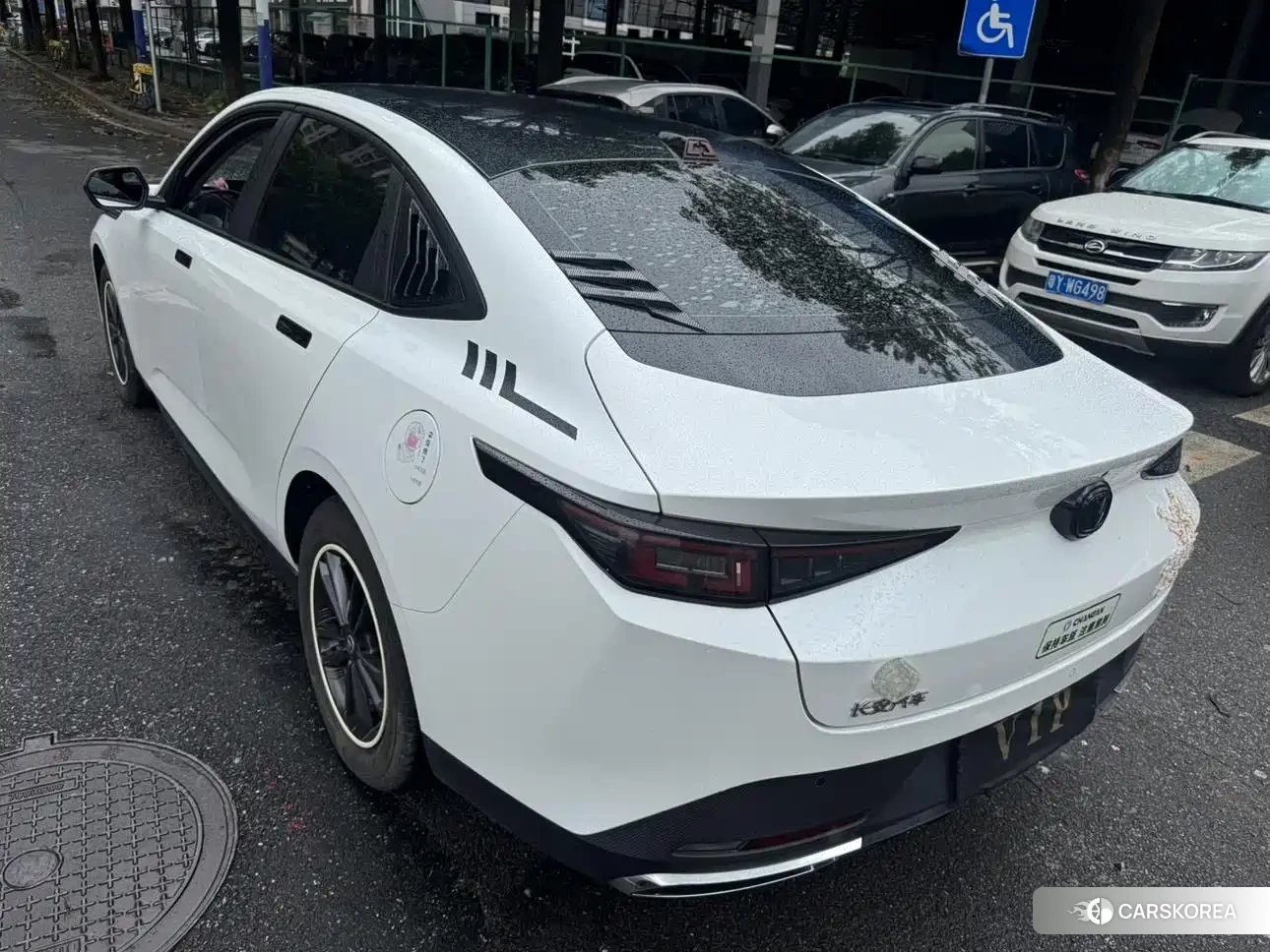 Chang'an Yida id 4629728 из Китая 13