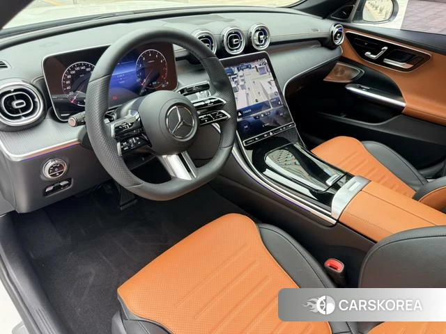 Mercedes-Benz Class C id 4366196 из Китая 15