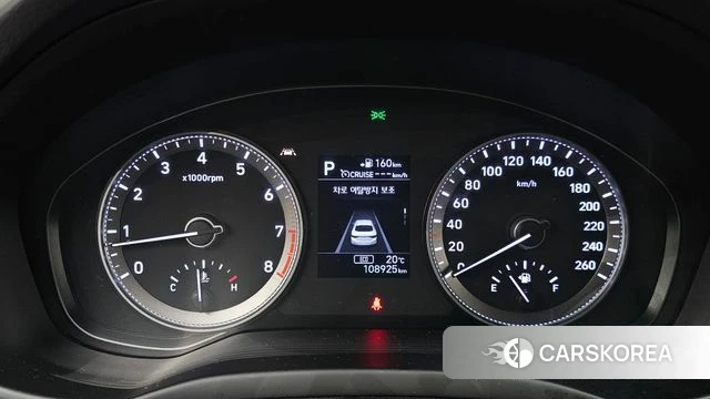 Hyundai Grandeur IG id 3853433 из Кореи 17