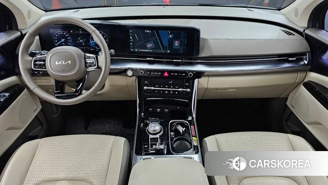 Kia Carnival 4th generation id 3799194 из Кореи 17