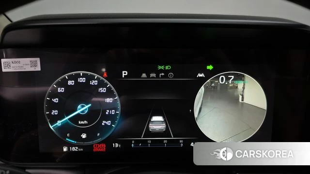 Kia Carnival 4th generation id 3833199 из Кореи 17