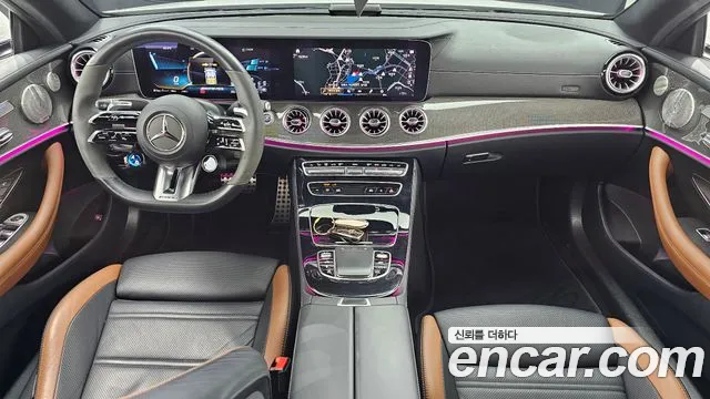 Mercedes-Benz E-Class W213 id 2746700 из Кореи 17