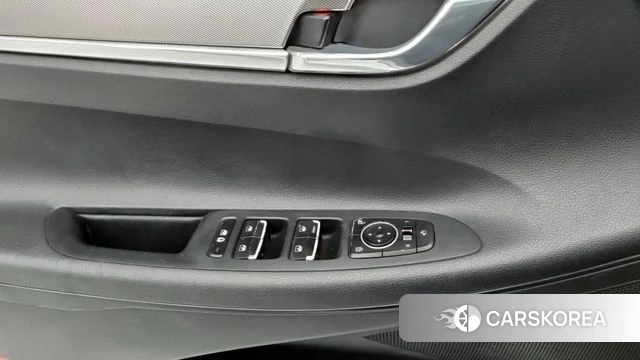 Hyundai The New Grandeur IG id 4345078 из Кореи 15