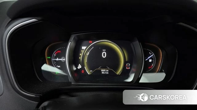 Renault Korea (Samsung) The New QM6 id 4384055 из Кореи 32
