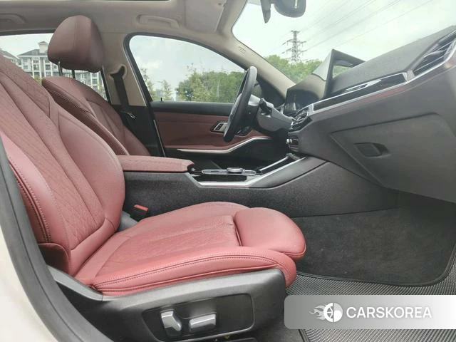 BMW i3 id 4307236 из Китая 20