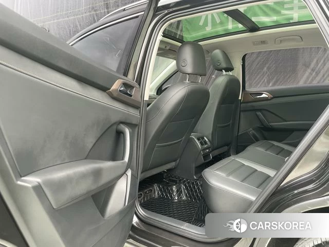 Volkswagen Tuyue id 4273654 из Китая 25