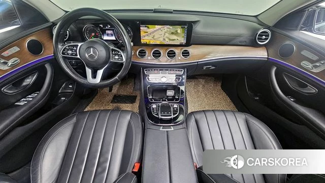 Mercedes-Benz E-Class W213 id 3955374 из Кореи 17