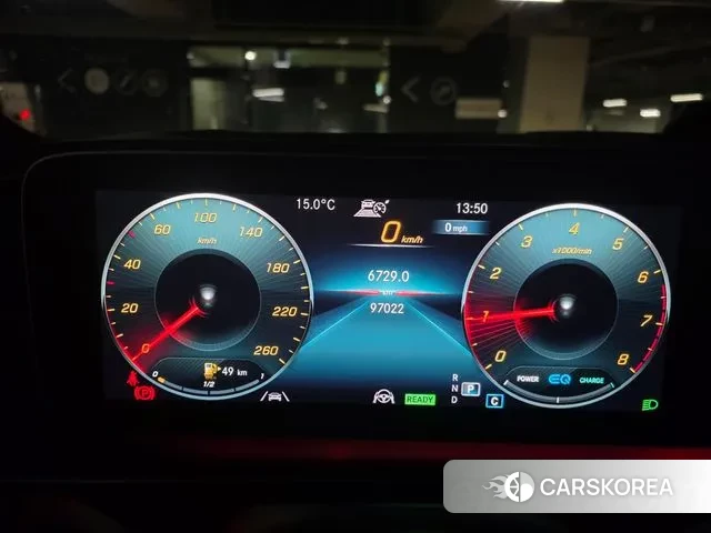 Mercedes-Benz GLS - Class X167 id 3421963 из Кореи 7