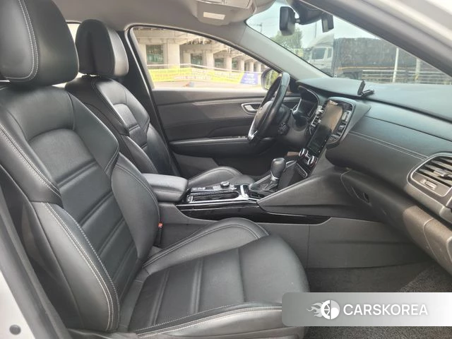 Renault Korea (Samsung) SM6 id 4482798 из Кореи 17