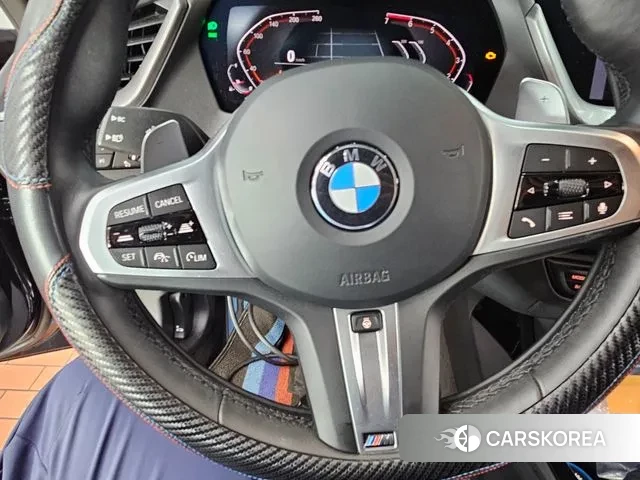 BMW 2 Series Gran Coupe (F44) id 3499084 из Кореи 7