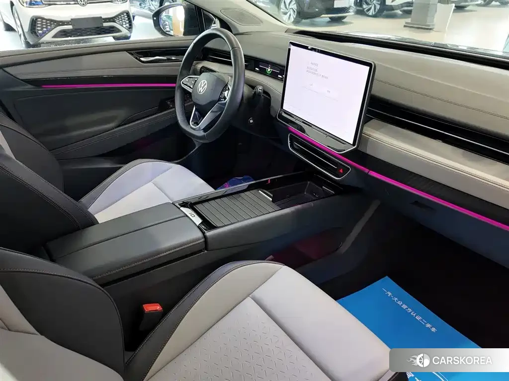 Volkswagen ID.7 VIZZION id 4576315 из Китая 9