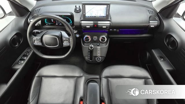Hyundai Casper id 4893876 из Кореи 29