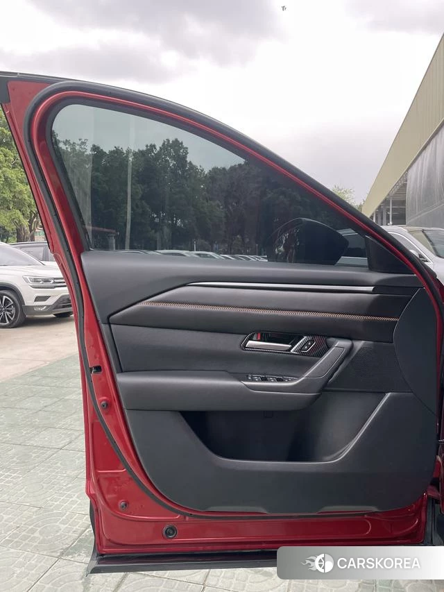 Mazda CX-50 line also id 4298558 из Китая 23