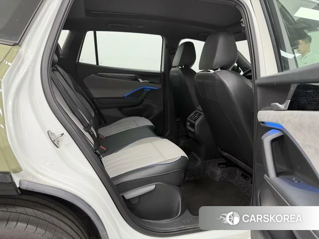 Volkswagen Tanyue id 4279123 из Китая 14