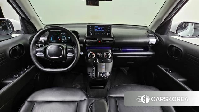 Hyundai Casper id 4428254 из Кореи 27