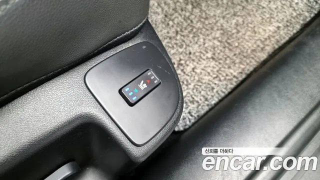 Renault Korea (Samsung) SM5 Nova id 2694280 из Кореи 17